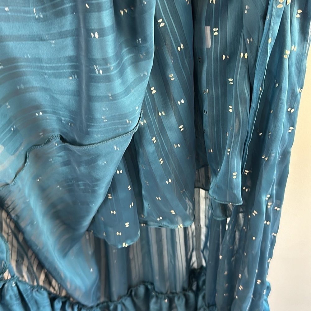 Misa Los Angeles Gabriella Dress Size M - Picture 8 of 16